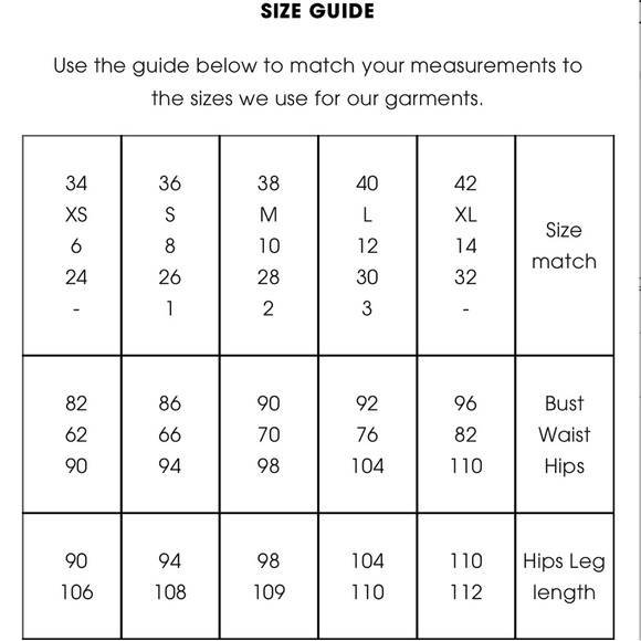 MAJE denim skirt - Picture 7 of 7